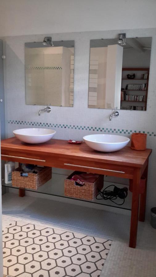 Les Jardins De Clerjotte Bed & Breakfast Saint-Martin-de-Re Bagian luar foto
