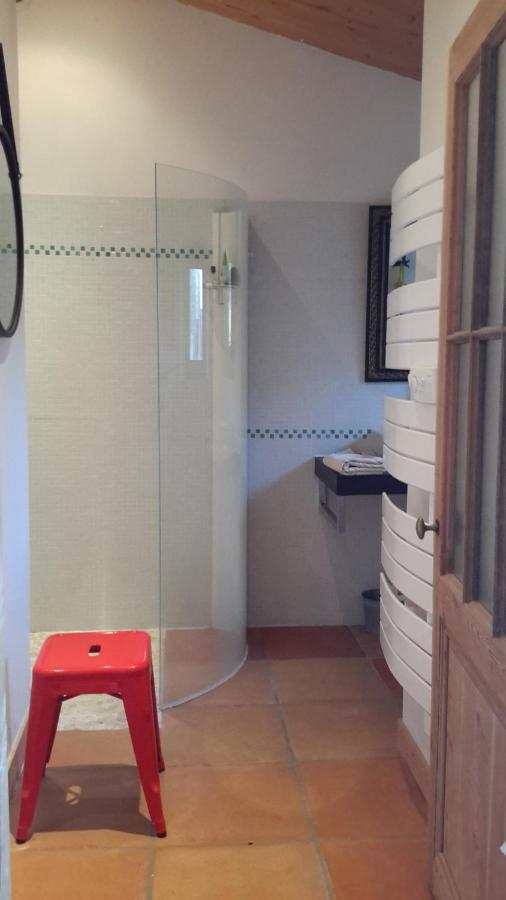 Les Jardins De Clerjotte Bed & Breakfast Saint-Martin-de-Re Bagian luar foto